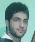 Burhan Wani