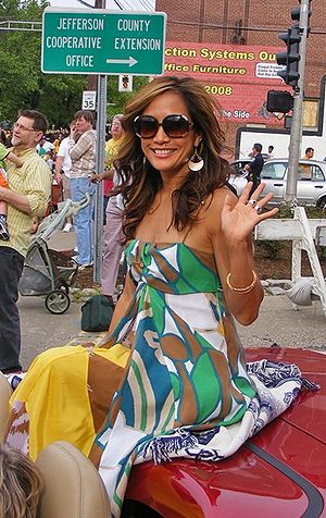 Carrie Ann Inaba Profile Picture