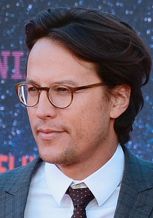 Cary Joji Fukunaga Profile Picture