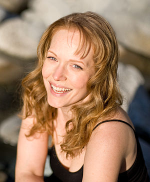 Chelah Horsdal Profile Picture