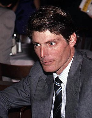 Christopher Reeve Profile Picture