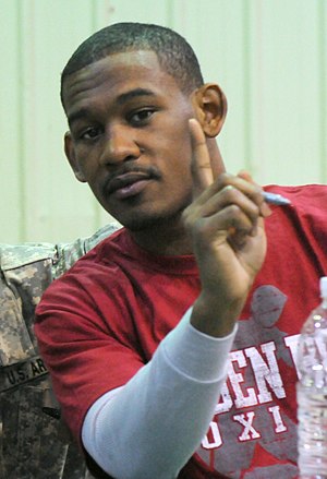 Daniel Jacobs