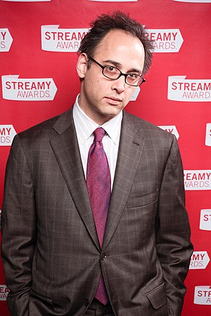 David Wain Profile Picture