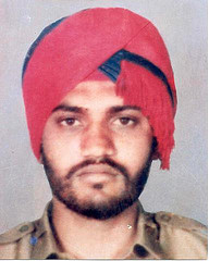 Dilawar Singh Babbar