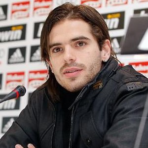 Fernando Gago Profile Picture