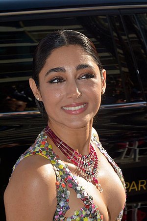 Golshifteh Farahani Profile Picture