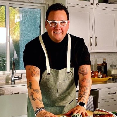 Graham Elliot Profile Picture