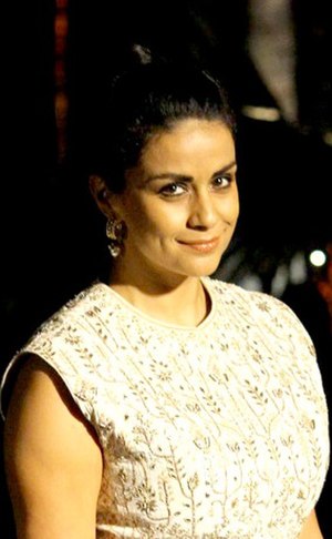 Gul Panag Profile Picture