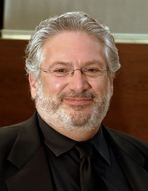 Harvey Fierstein Profile Picture