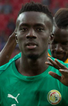 Idrissa Gueye