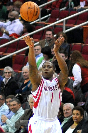 Isaiah Canaan Profile Picture