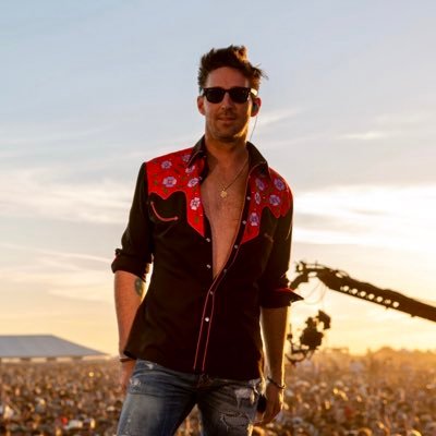 Jake Owen Profile Picture