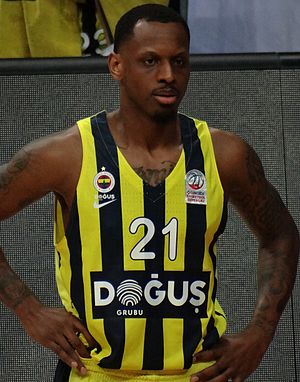 James Nunnally