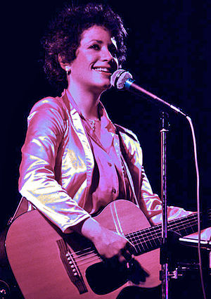 Janis Ian Profile Picture