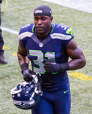 Kam Chancellor Profile Picture