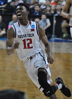 Keenan Evans