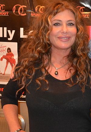 Kelly LeBrock Profile Picture