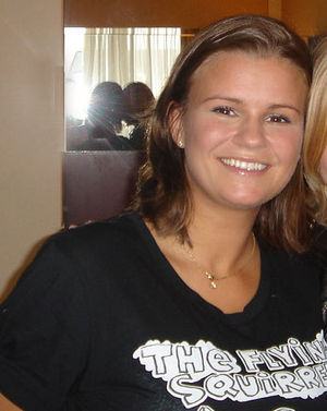 Kerry Katona Profile Picture