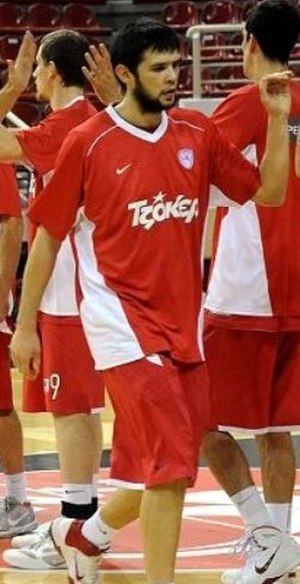 Kostas Papanikolaou Profile Picture