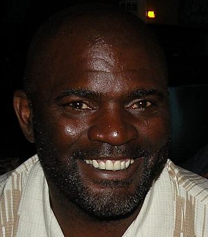 Lawrence Taylor Profile Picture