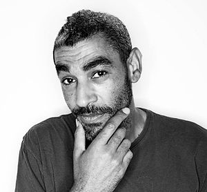 Leeroy Thornhill Profile Picture