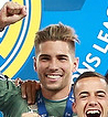 Luca Zidane