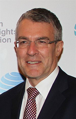 Mark Dreyfus