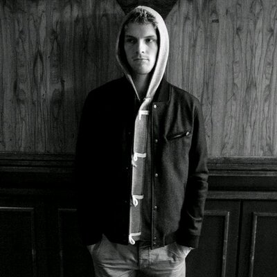 Mark Pontius Profile Picture