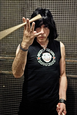 Marky Ramone