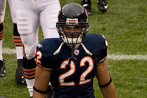 Matt Forte Profile Picture