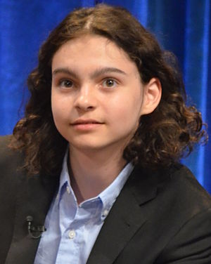 Max Burkholder Profile Picture