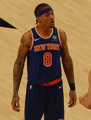 Michael Beasley