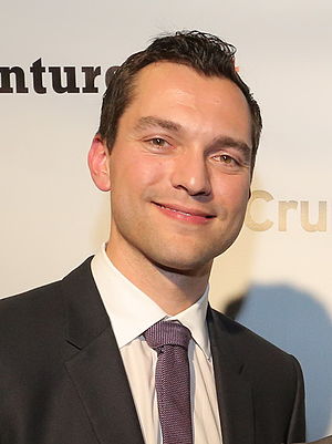 Nathan Blecharczyk