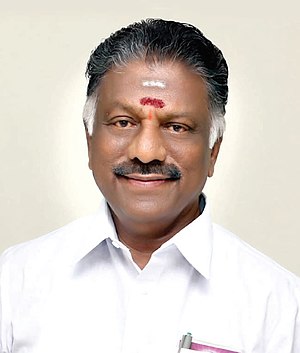 O. Panneerselvam