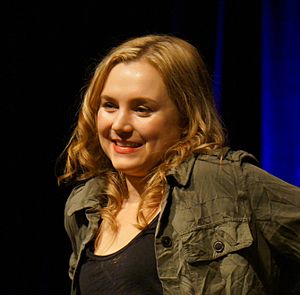 Rachel Miner Profile Picture