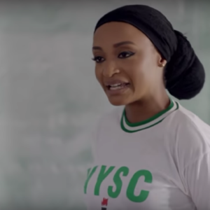 Rahama Sadau