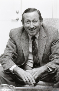 Roy E. Disney Profile Picture