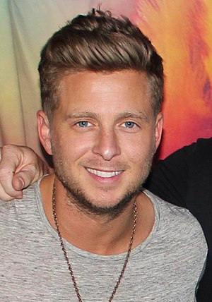 Ryan Tedder Profile Picture