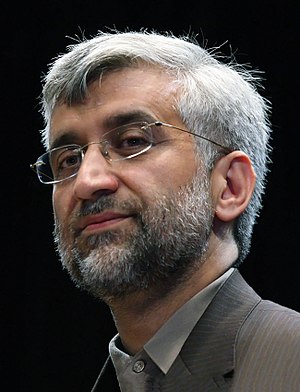 Saeed Jalili Profile Picture