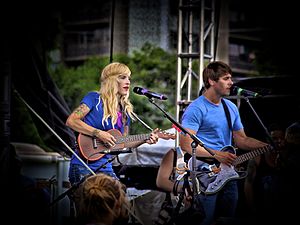 Sarah Blackwood Profile Picture