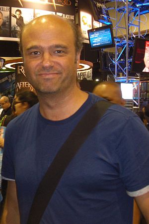 Scott Adsit