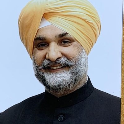 Taranjit Singh Sandhu