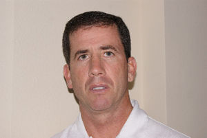 Tim Donaghy