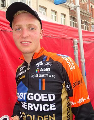 Tim Merlier