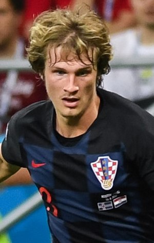 Tin Jedvaj