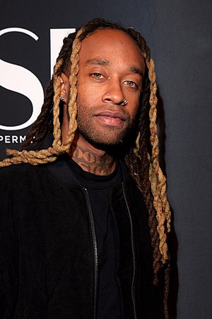 Ty Dolla Sign Profile Picture