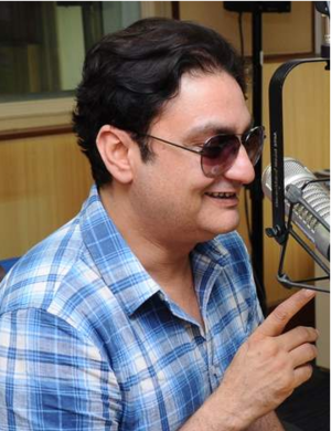 Vinay Pathak