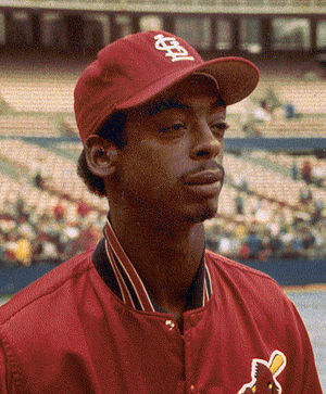 Willie McGee Profile Picture