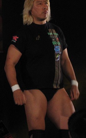 Yoshihiro Takayama Profile Picture