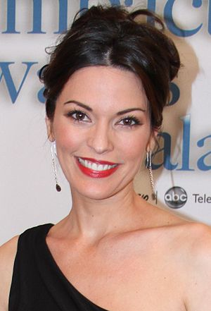 Alana de la Garza Profile Picture